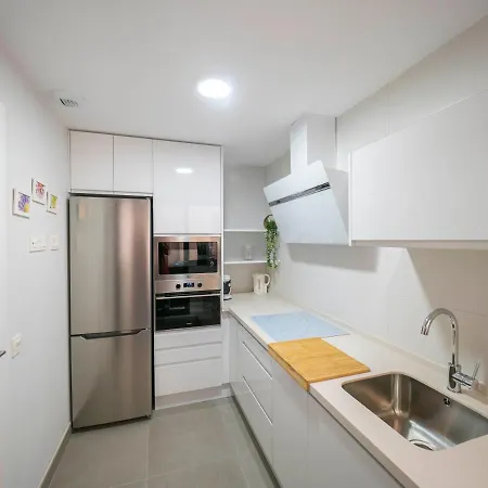 Luxury Fjhomefj Appartement Jerez de la Frontera