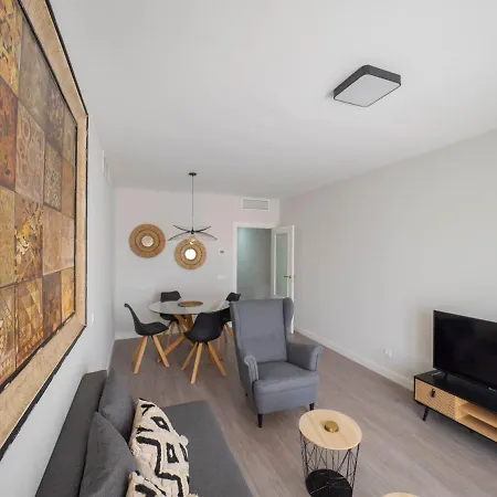 Luxury Fjhomefj Appartement *