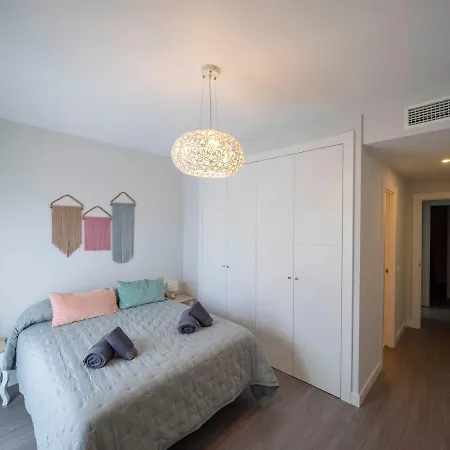 Luxury Fjhomefj * Jerez de la Frontera