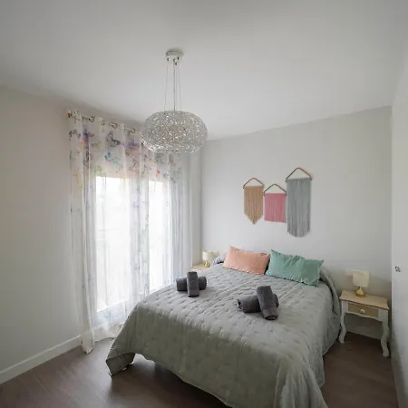 Appartement Luxury Fjhomefj