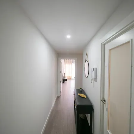 Luxury Fjhomefj Appartement *