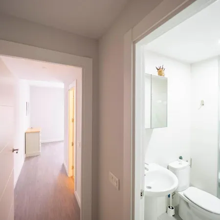 Luxury Fjhomefj Appartement *