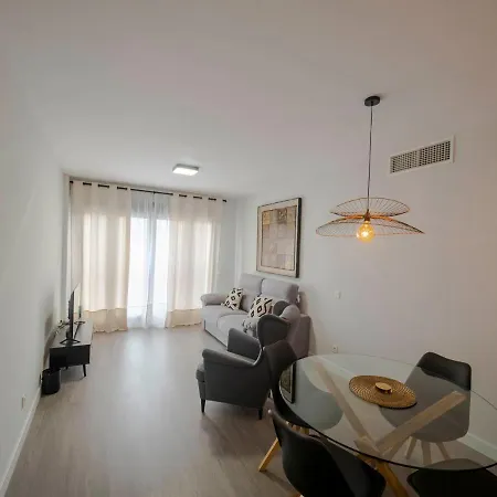 Appartement Luxury Fjhomefj