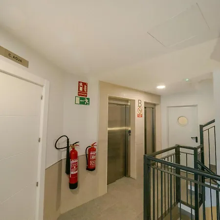 Luxury Fjhomefj Appartement Jerez de la Frontera