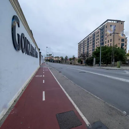 Luxury Fjhomefj * Jerez de la Frontera