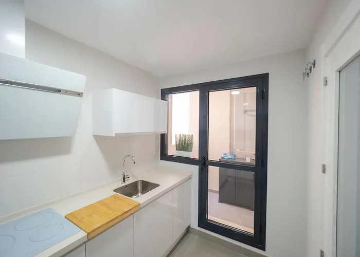 Luxury Fjhomefj * Jerez de la Frontera