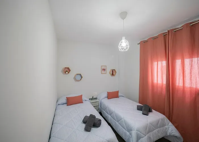 Apartamento Luxury Fjhomefj Jerez de la Frontera