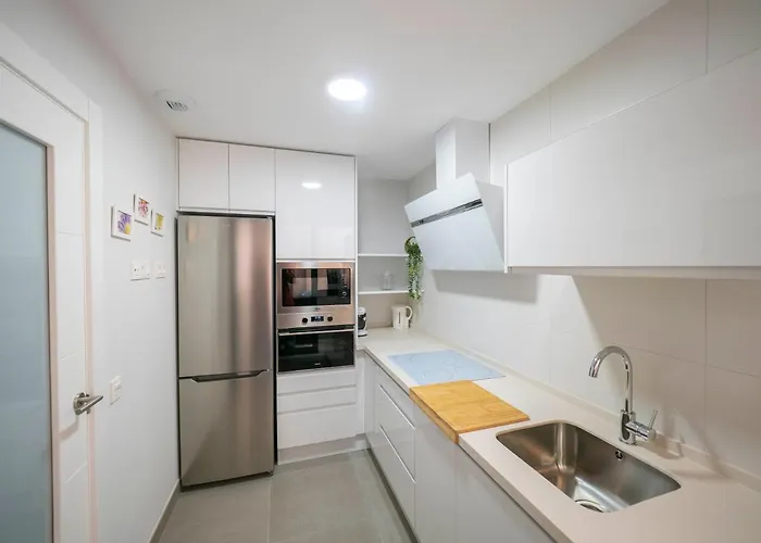 Luxury Fjhomefj Apartamento Jerez de la Frontera