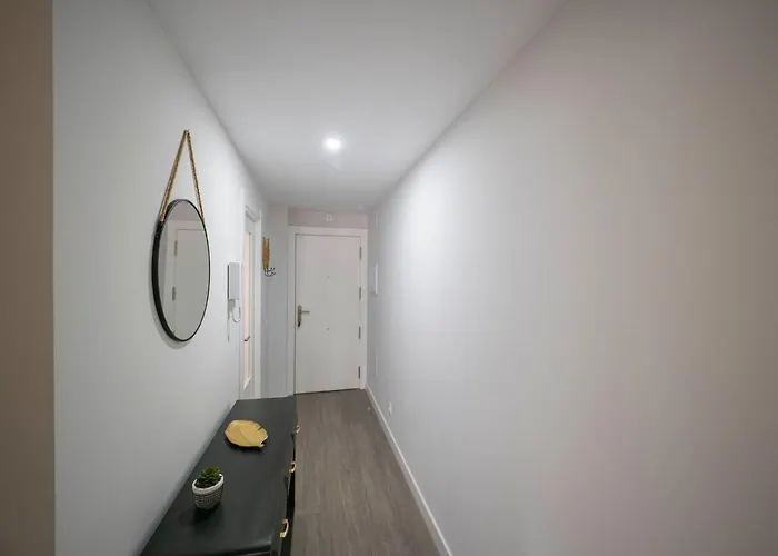 Luxury Fjhomefj Apartamento Jerez de la Frontera