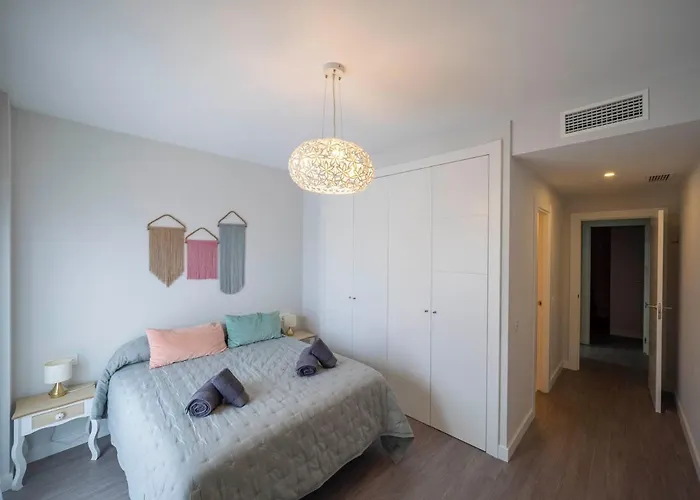 Luxury Fjhomefj * Jerez de la Frontera