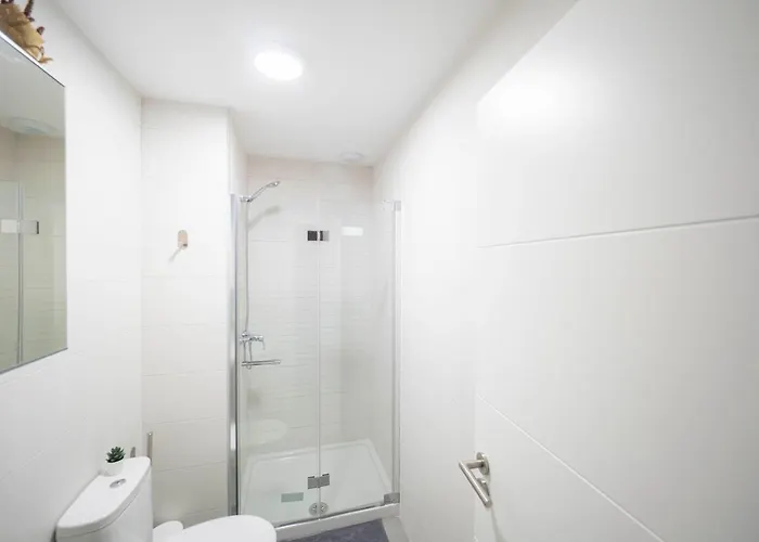 Luxury Fjhomefj Jerez de la Frontera