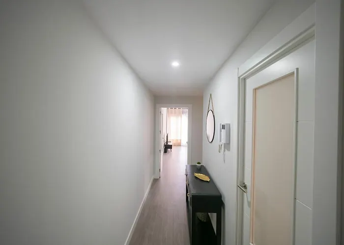 Luxury Fjhomefj Apartamento *