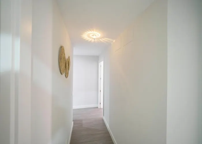 Luxury Fjhomefj Apartamento *