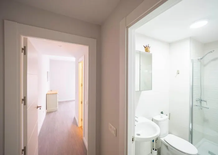 Luxury Fjhomefj Apartamento *