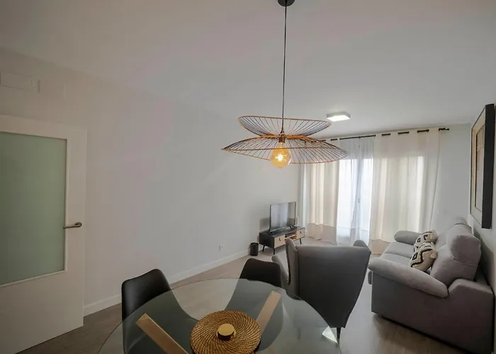 Luxury Fjhomefj Apartamento *