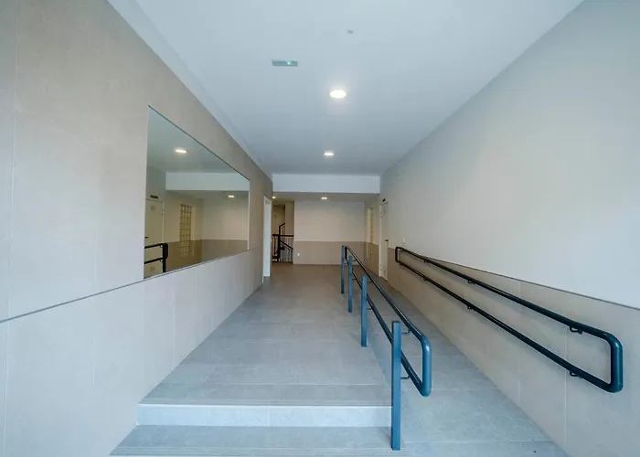 Luxury Fjhomefj Apartamento *