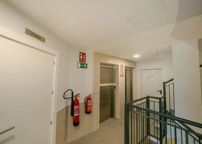 Luxury Fjhomefj Apartamento Jerez de la Frontera